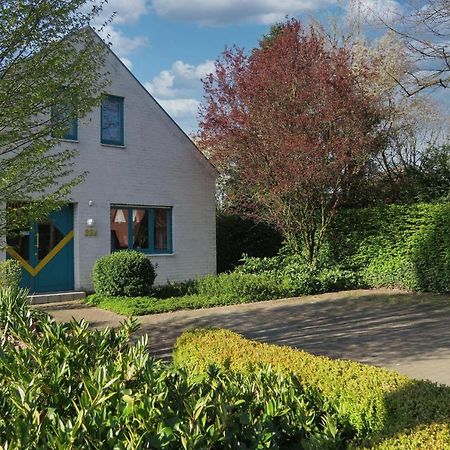 FeWo Grafschaft Nordhorn Exterior foto