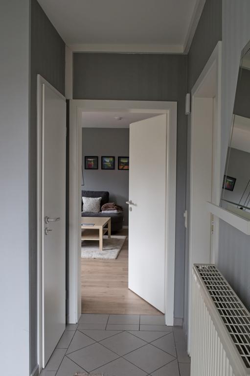 FeWo Grafschaft Nordhorn Exterior foto
