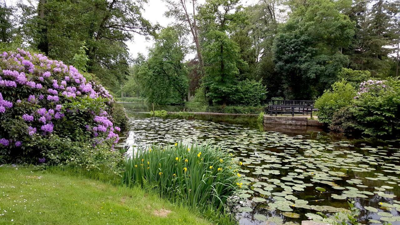 FeWo Grafschaft Nordhorn Exterior foto