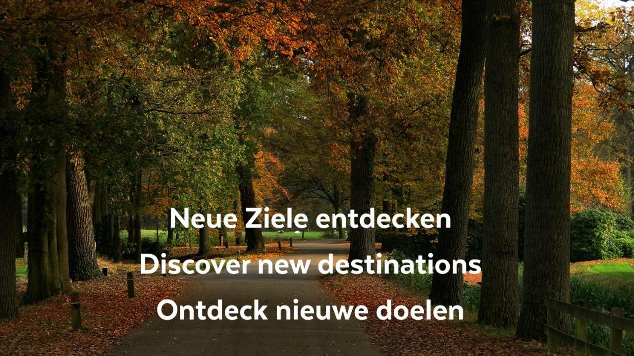 FeWo Grafschaft Nordhorn Exterior foto